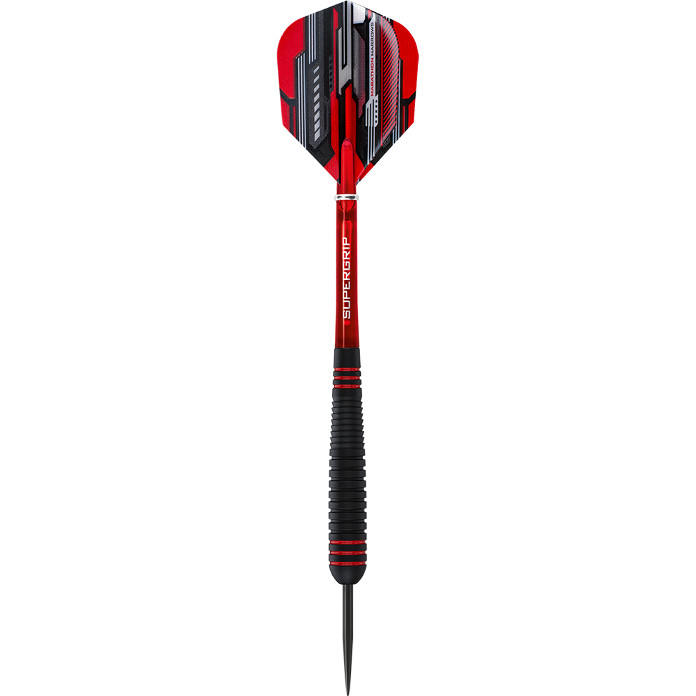 Harrows ACE Rubber Grip Steeldarts