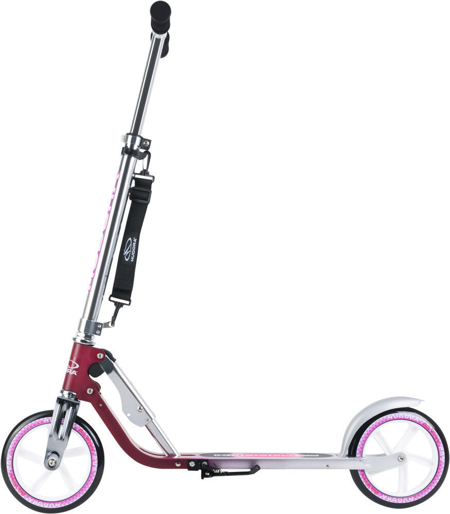 HUDORA BigWheel 205 - various colors (B-stock) 