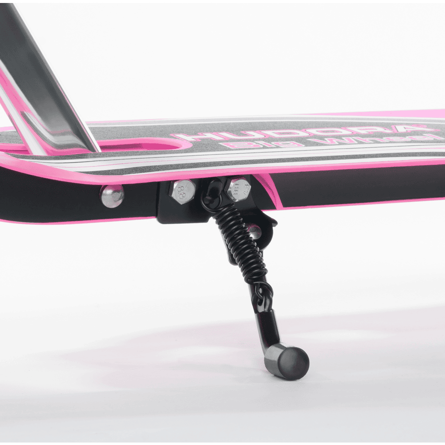 HUDORA BigWheel 205 - various colors (B-stock) 