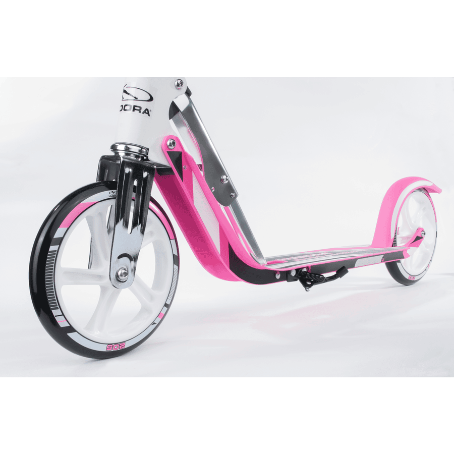 HUDORA BigWheel 205 - various colors (B-stock) 