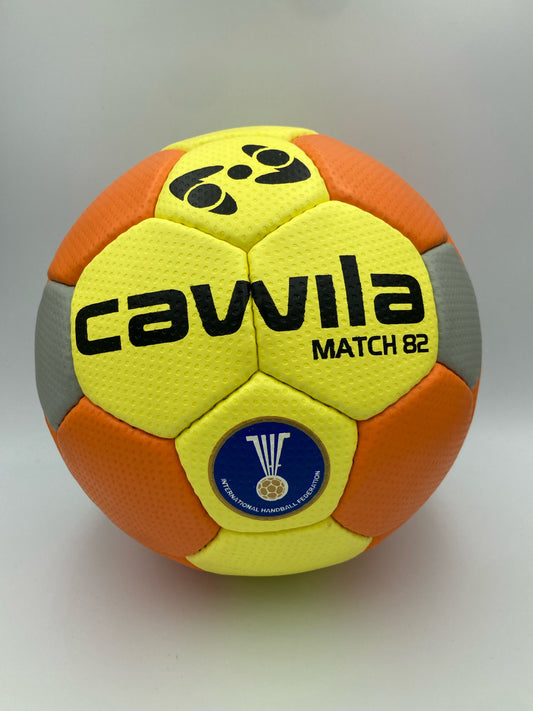 Handball Cawila Match 82, Größe 3, bunt
