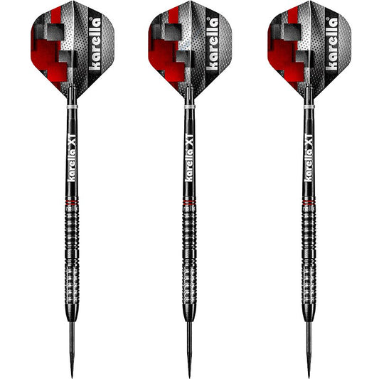 Karella Steeldart Super Drive - 22g