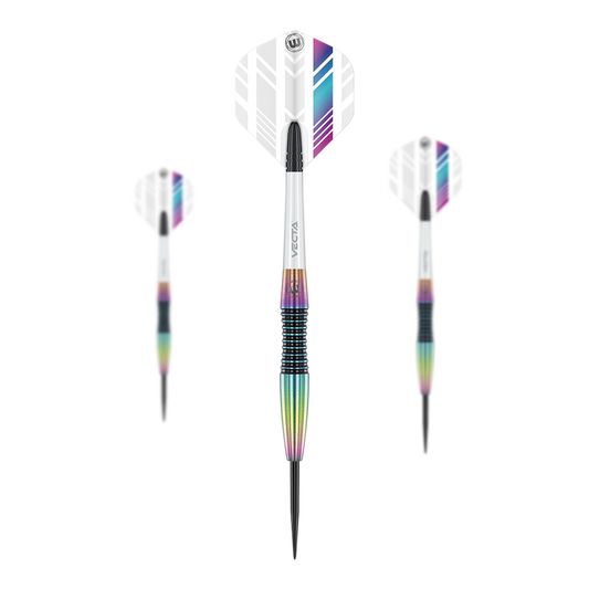 Winmau Elektra Steeldarts - 24g