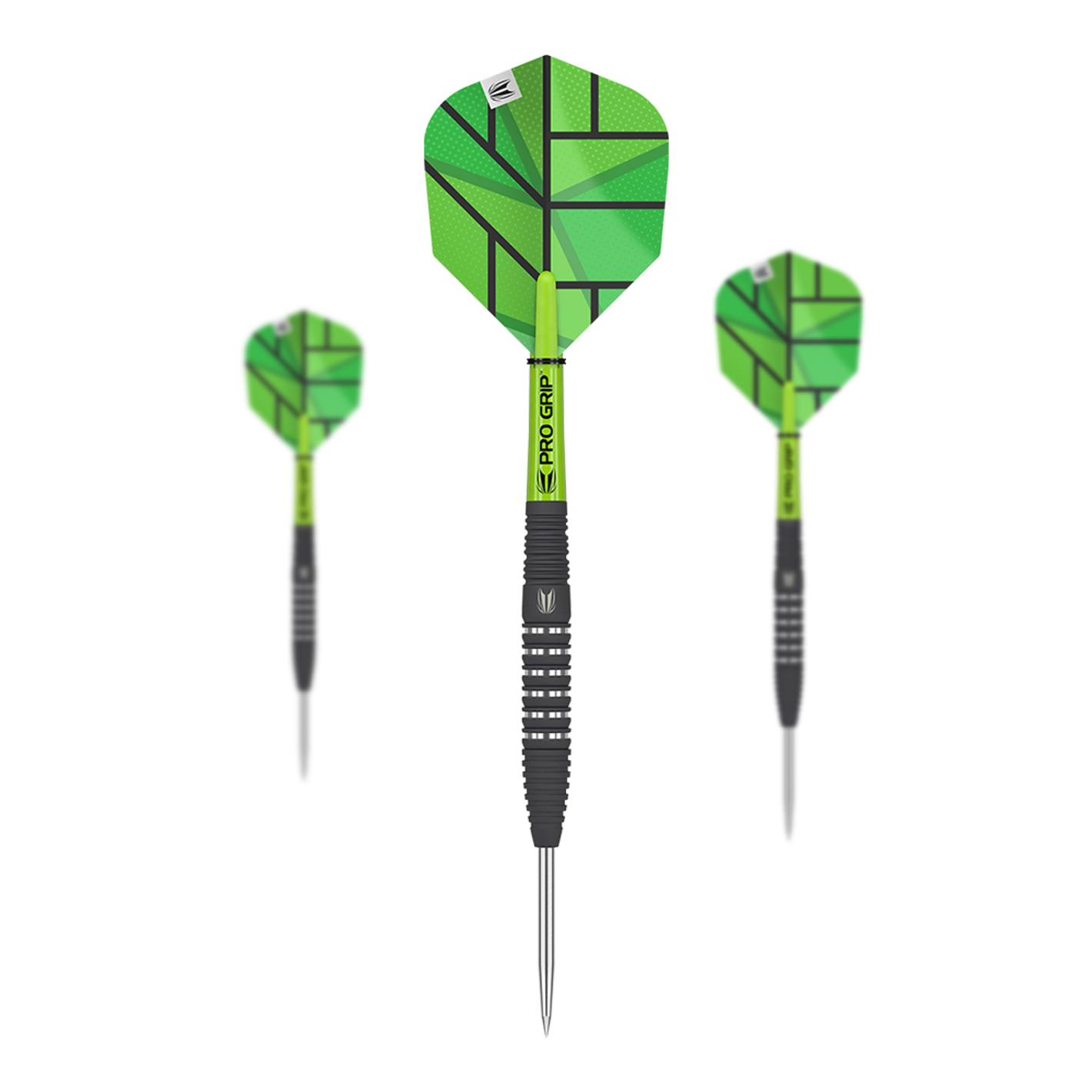 Target Yohkoh 03 Steeldarts