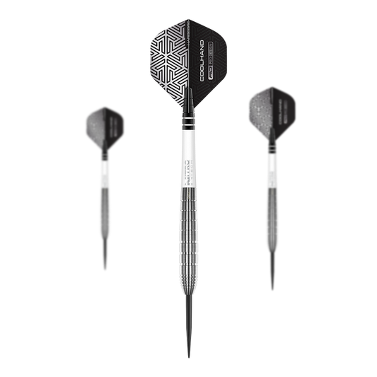 Red Dragon Luke Humphries TX1 Steeldarts