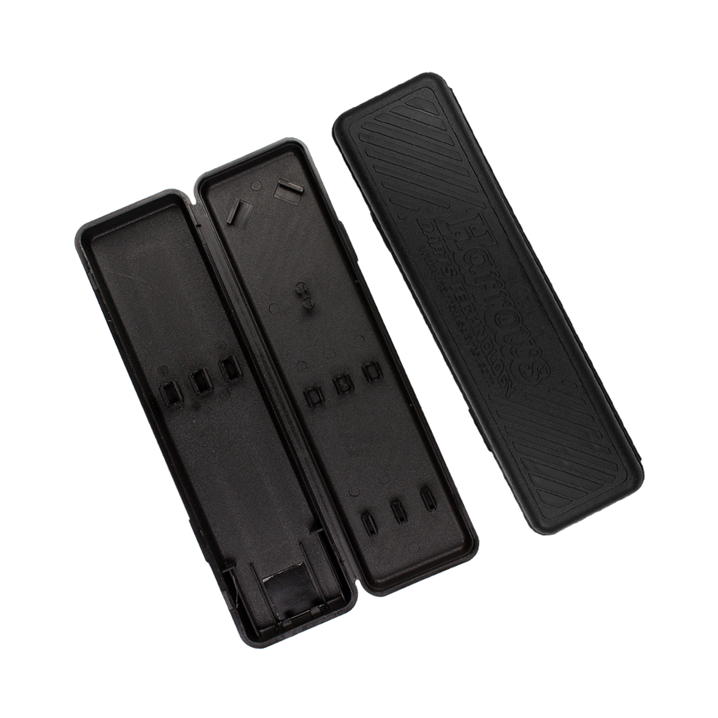 Harrows Black Jack Steeldarts