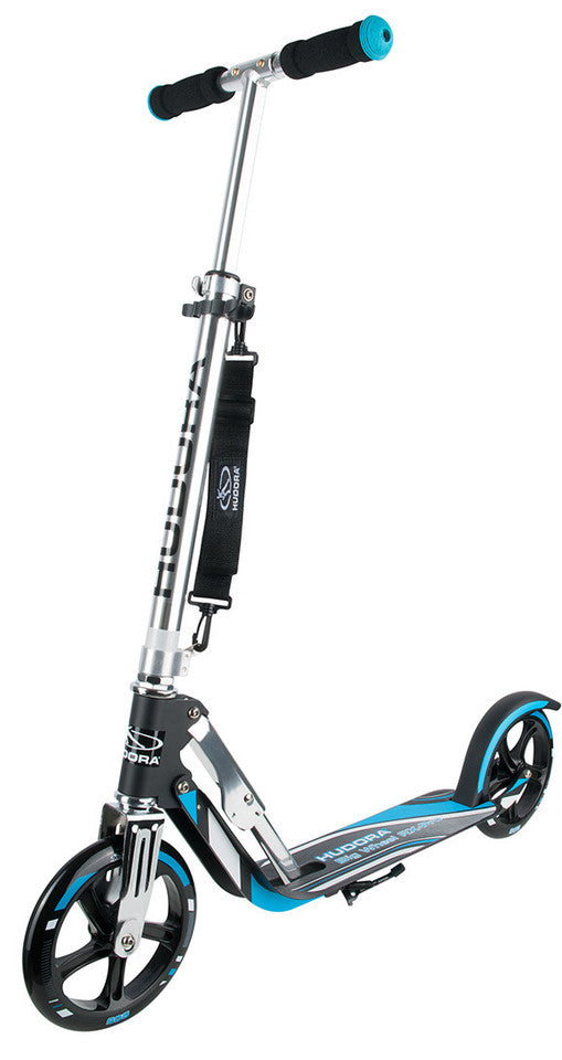 HUDORA BigWheel 205 - various colors (B-stock) 